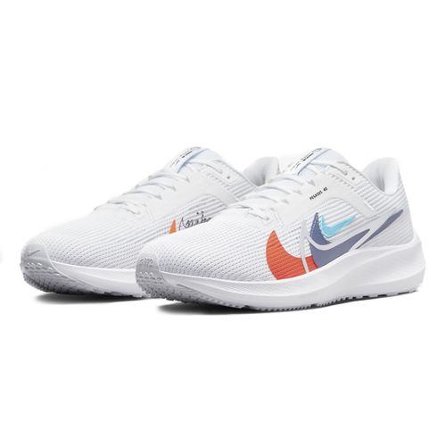 Giày Thể Thao Nike Pegasus 40 Premum "White Multi-Color" FB7179-100 Màu Trắng Xám Size 42.5