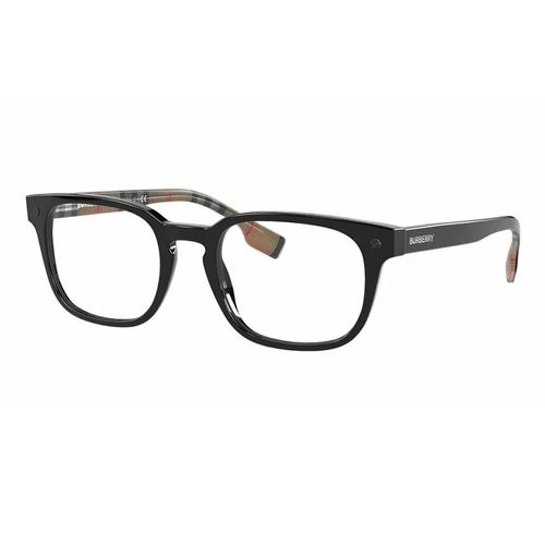Kính Mắt Cận Burberry BE 2335 3773 Eyeglasses Màu Đen