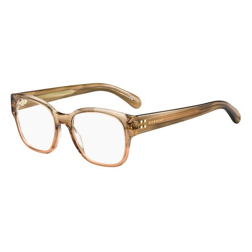 Kính Mắt Cận Givenchy GV 0103 EX4 Eyeglasses Màu Nâu Nhạt