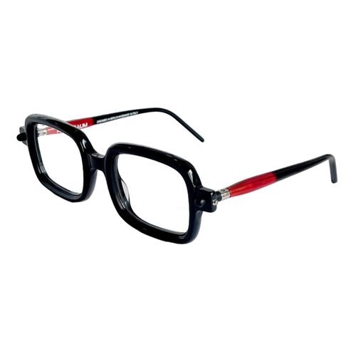 Kính Mắt Cận Kuboraum P2 BS BY Eyeglasses Màu Đen