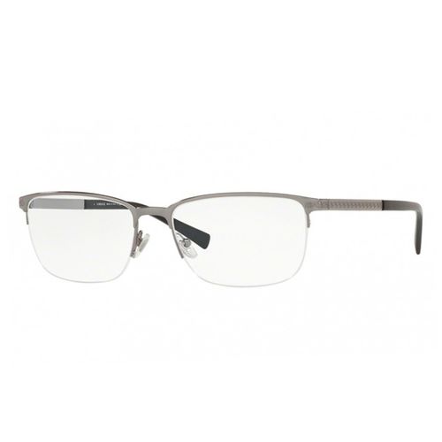 Kính Mắt Cận Versace Eyeglass VE1263 1001 Màu Bạc