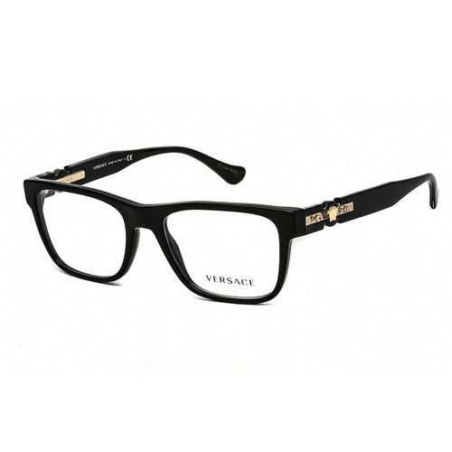 Kính Mắt Cận Versace Eyeglass VE3303 GB1 Màu Đen