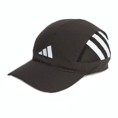 Mũ Adidas HEAT.RDY 3-Panel Sports Running Workout Cap HT2032 Màu Đen