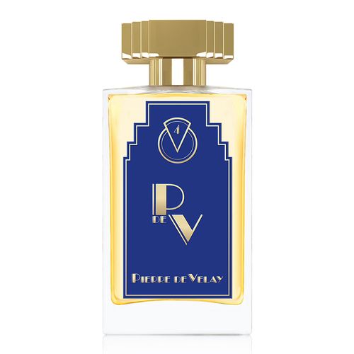 Nước Hoa Unisex Roja Parfums Haute Parfumerie Pierre De Velay No.4 100ml