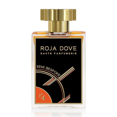 Nước Hoa Unisex Roja Parfums Haute Parfumerie Semi Bespoke No.4 75ml