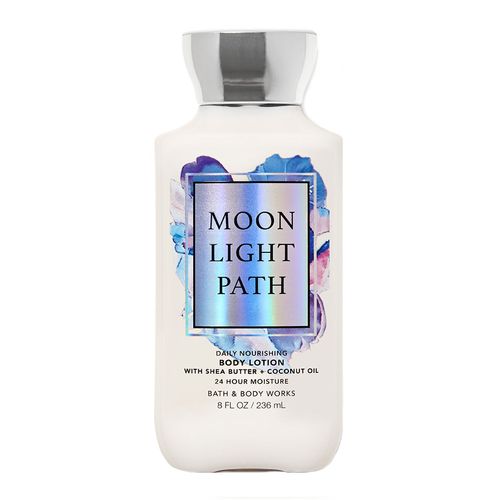 Sữa Dưỡng Thể Bath & Body Works Moon Light Path 236ml