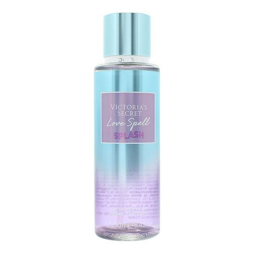 Xịt Thơm Toàn Thân Victoria's Secret  Fragrance Mists Love Spell Splash 250ml