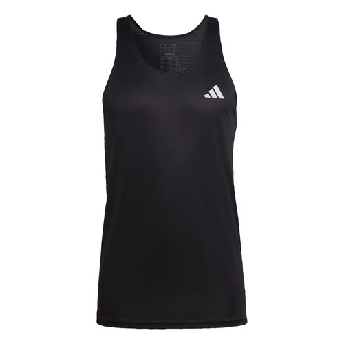 Áo Ba Lỗ Nam Adidas Own The Run Singlet T-Shirt HM8437 Màu Đen Size XS