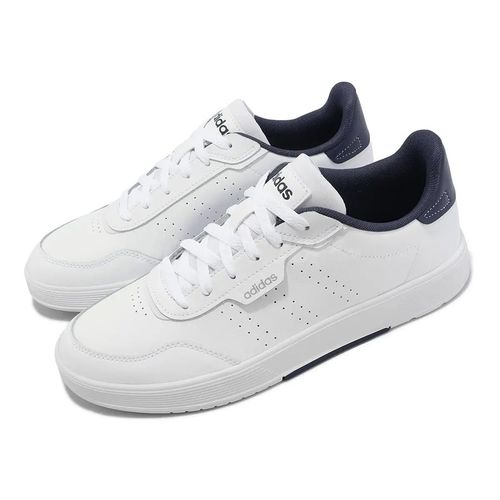 Giày Thể Thao Nam Adidas Men's Courtphase Trainers GX5949 Màu Trắng Size 40.5