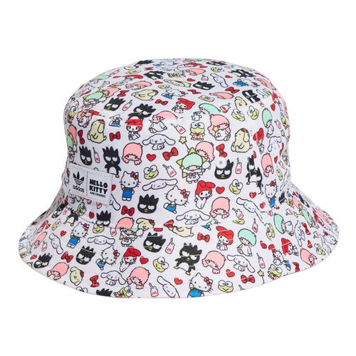Mũ Adidas Originals X Hello Kitty And Friends Bucket Hat IC2216 Phối Màu