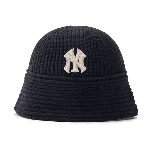 Mũ MLB Bucket New York Yankees 3AHT00436-50BKS Màu Đen
