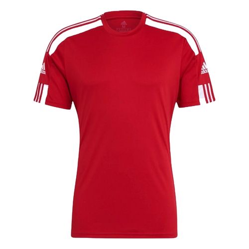 Áo Phông Nam Adidas Jersey Squadra 21 GN5722 Màu Đỏ