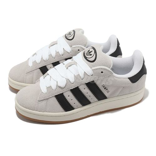 Giày Thể Thao Adidas Campus 00S GY0042 Màu Trắng Be Size 36