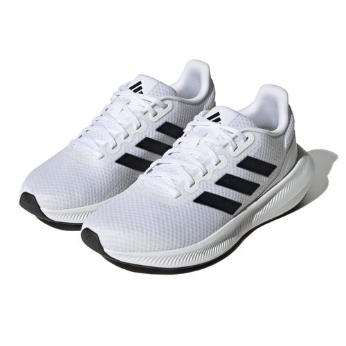 Giày Thể Thao Adidas Runfalcon 3 HP7557 Màu Đen Trắng Size 36