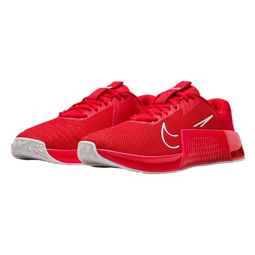 Giày Thể Thao Nam Nike Metcon 9 DZ2617-600 Màu Đỏ