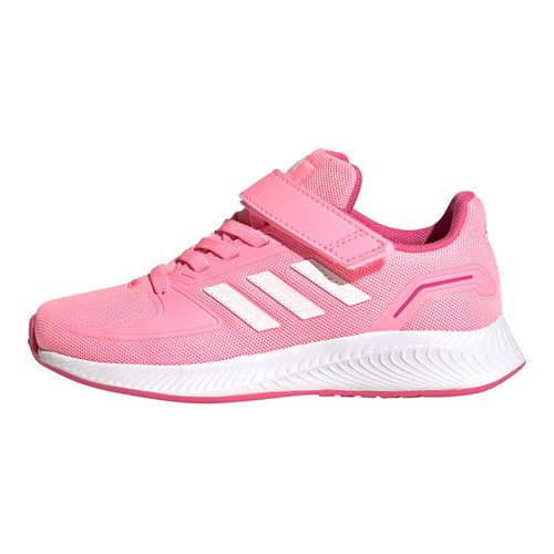 Giày Thể Thao Nữ Adidas Runfalcon 2.0 Running Shoes HR1397 Màu Hồng Size 35.5