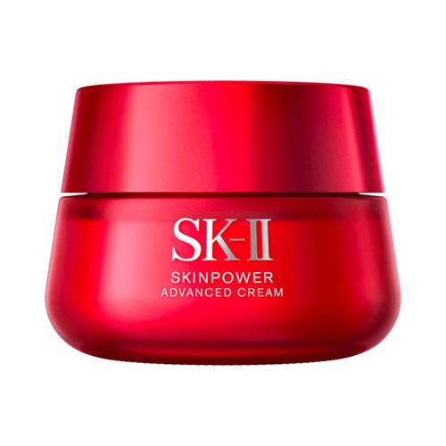 Kem Dưỡng Hỗ Trợ Trẻ Hóa Da SK-II SkinPower Advanced Cream 80g