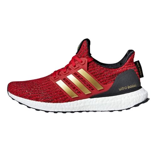 Giày Thể Thao Adidas Ultraboost X Game Of Thrones Shoes EE3710 Màu Đỏ