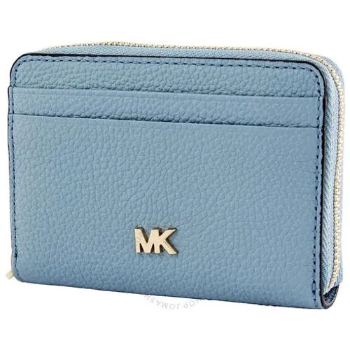 Chi tiết 69+ về michael kors small pebbled leather wallet mới nhất