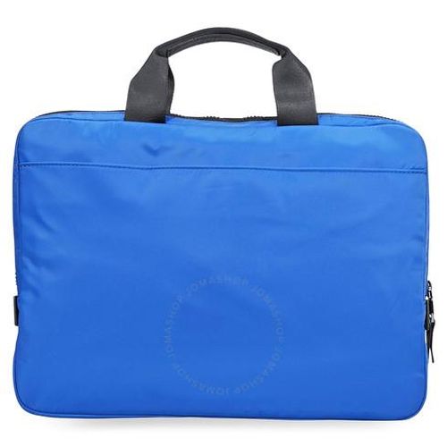 cap-sach-michael-kors-kent-slim-nylon-zip-briefcase-mau-xanh-blue