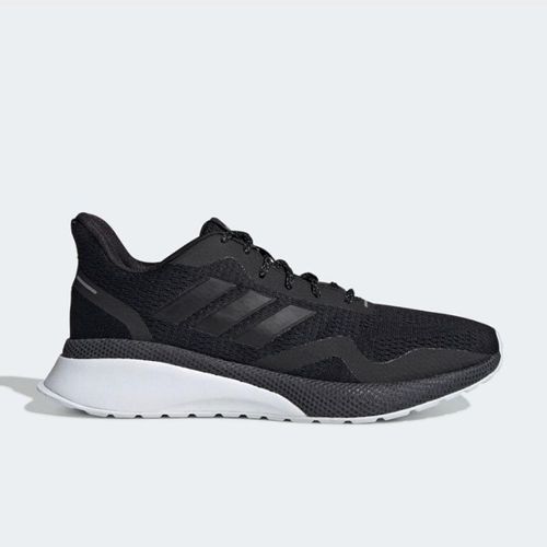 Giày Sneaker Adidas Nova Run EE9929 Màu Đen Size 36