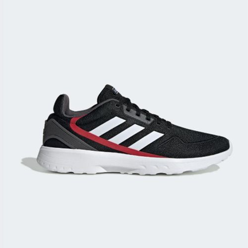 Giày Sneaker Adidas Nebzed EG3704 Màu Đen Size 44