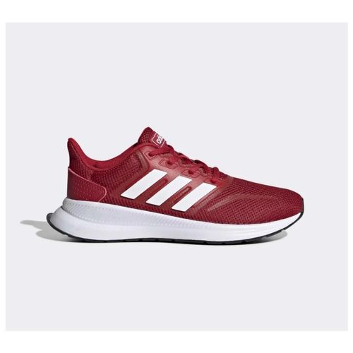 Giày Sneaker Adidas K Runfalcon K EE6933 Màu Đỏ Size 28