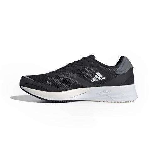 Giày Chạy Bộ Nam Adidas Adizero Adios 6 M H67509 Màu Đen Size 44