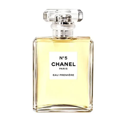 Chanel No 5 LEau  Fragrance Review