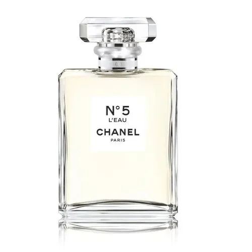 Nước hoa nữ Chanel No 5 LEau 100ml của hãng CHANEL