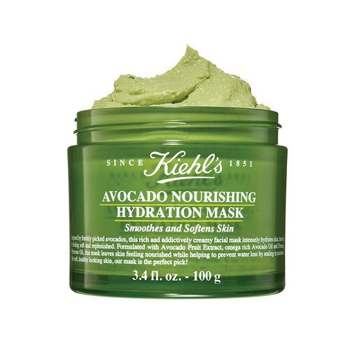 Mặt Nạ Bơ Kiehl's Avocado Nourishing Hydrating Mask