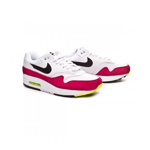 Giày Thể Thao Nike Air Max 1 Se Volt Rush Pink Màu Trắng – Hồng