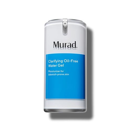 Gel Ngừa Mụn Murad Clarifying Oil – Free Water Gel 47ml