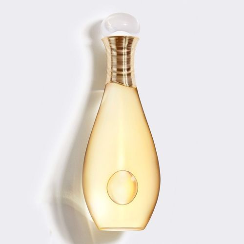 Sữa Tắm Hương Nước Hoa Dior J’adore Shower Oil 200ml