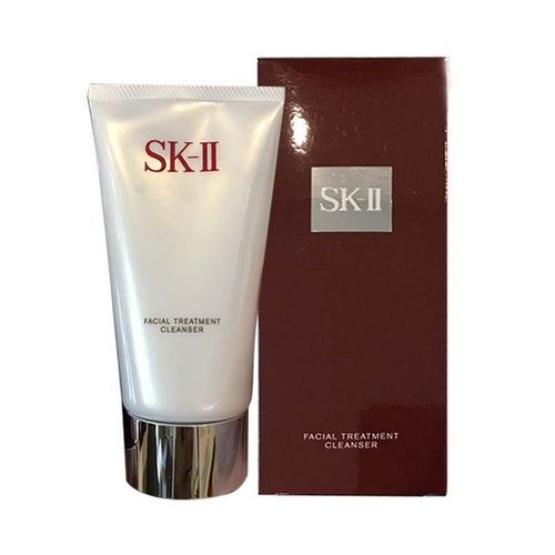 Sữa Rửa Mặt SK-II Facial Treatment Cleanser 120g