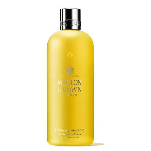 Dầu Gội Molton Brown Purifying Shampoo with Indian Cress 300ml