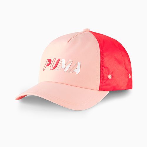 Mũ Puma Women's Style Baseball Cap 023130-02 Màu Hồng