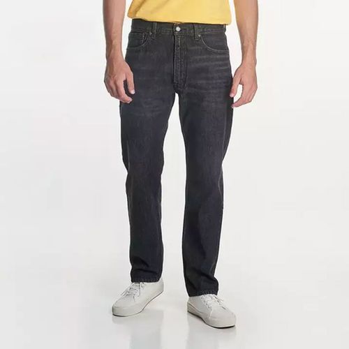 Quần Jeans Levi's Nam Dài 551 Standard-Regular 24767-0025