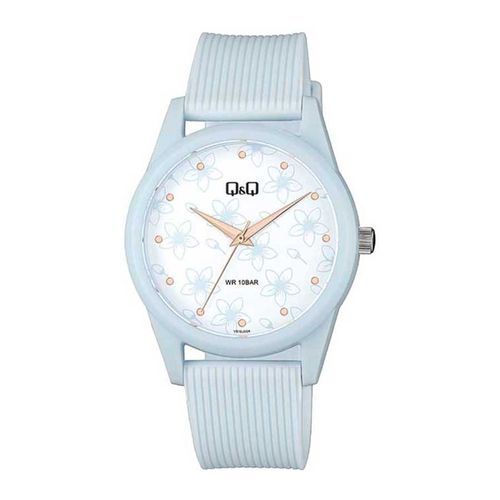 Đồng Hồ Q&Q Japanese Wrist Watch Casual