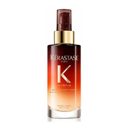 Serum Dưỡng Tóc Kerastase Nutritive 8h Magic Night Serum 90ml