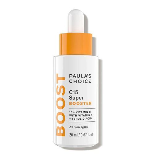 Tinh Chất Hỗ Trợ Trẻ Hóa Da Chứa Vitamin C Paula's Choice C15 Super Booster 20ml