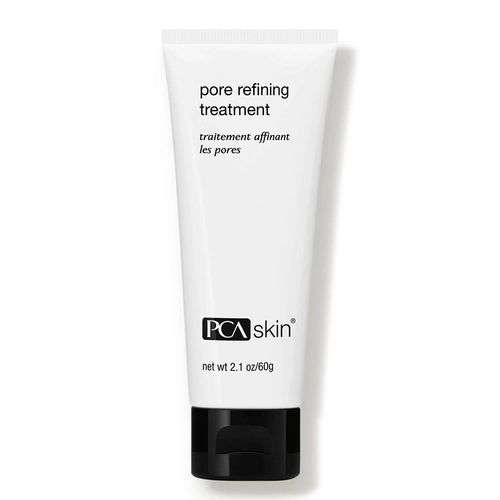 Tẩy Da Chết Hỗ Trợ Thu Nhỏ Lỗ Chân Lông PCA Skin Pore Refining Treatment 60g