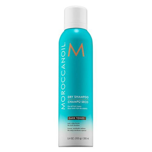 Dầu Gội Khô Moroccanoil Dry Shampoo Dark Tones 205ml