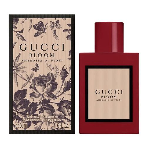 Nước Hoa Nữ Gucci Bloom Ambrosia Di Fiori EDP 50ml