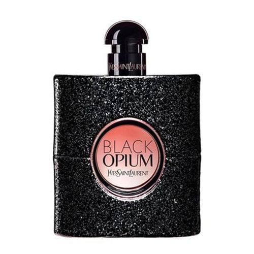 Nước Hoa Nữ Yves Saint Laurent YSL Black Opium Women EDP 90ml