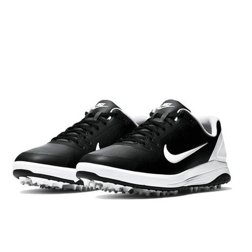 Giày Thể Thao Nam Nike Infinity G Golf Shoe CT0535-001 Màu Đen Size 40