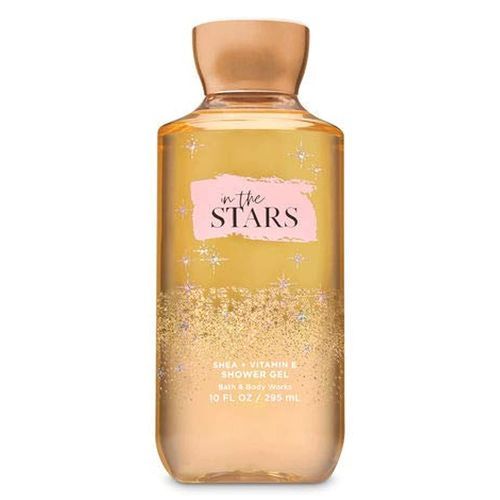 Sữa Tắm Bath & Body Works In The Stars Shower Gel 295ml
