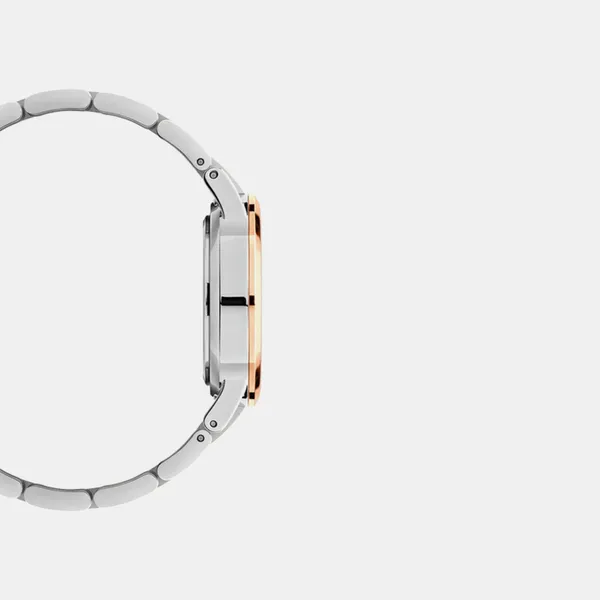 Đồng Hồ Nữ Daniel Wellington Iconic DW00100359 Màu Trắng