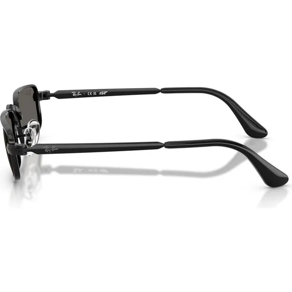 Kính Mát Rayban 0RB3927 002/J5 Màu Đen