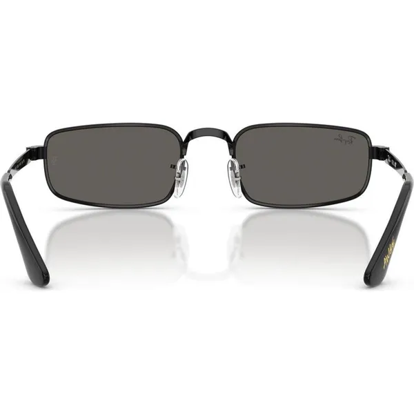 Kính Mát Rayban 0RB3927 002/J5 Màu Đen